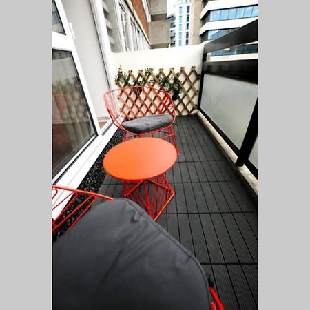 Super Spacious 2 Bedroom Apt 20Mn From Central. London Kültér fotó
