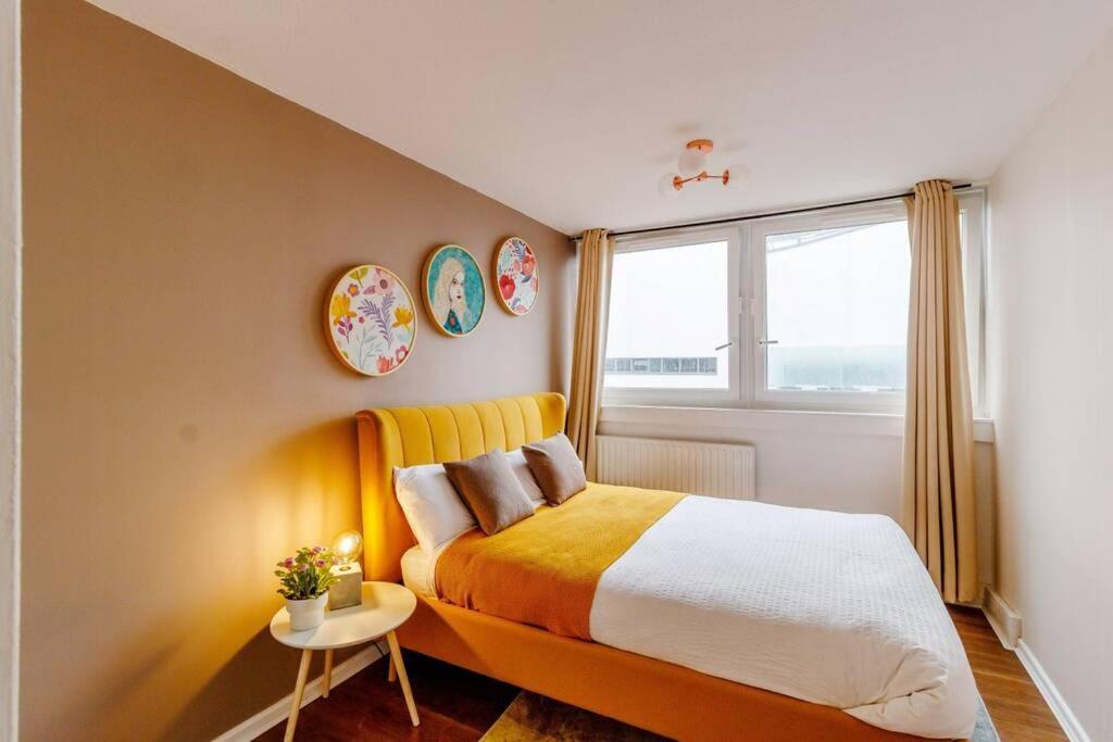 Super Spacious 2 Bedroom Apt 20Mn From Central. London Kültér fotó